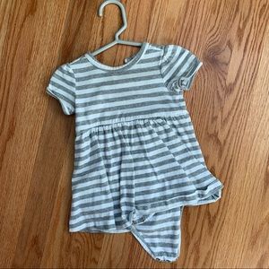 Primary Baby Dress